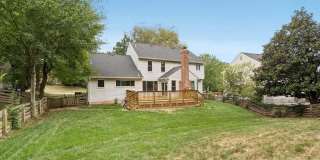 1291 MASON MILL Court Gallery 40