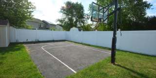 Stunning and Beautifully Updated Twin Home 3 Bedroom - Fenced In Backyard with a Basketball Court Gallery 15