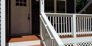 Brand New Construction!! - 3BD/2BA Gallery 3