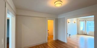 UPDATED LARGE BRIGHT 1250sf 2BR/1BA/1GR Crocker Home  AVAILABLE NOW Gallery 12