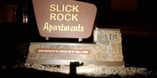 SLICK ROCK APARTMENTS Gallery 20