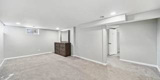 Updated 4BR Home in Blaine | Finished Basement | Large Yard Gallery 22