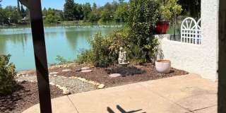 Stunning Views! Lake front 3 bed/2ba Home in Stonegate Community! Gallery 9