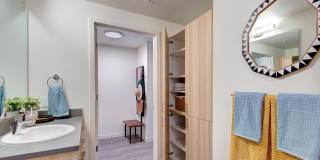 Hazel Apartments Gallery 9