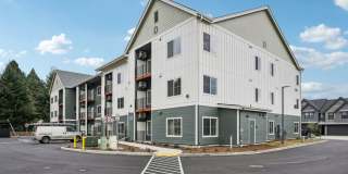 The Hamlet at Curtin Creek – Spacious Modern Living Gallery 205