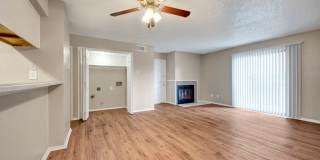 South Meadows Apartments Gallery 7