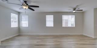 Silverado Ranch 3 bedroom home completely remodeled interior ready for immediate move in! Gallery 34