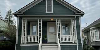 5511 Brooklyn Avenue Northeast Gallery 1