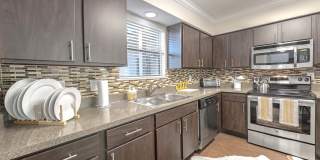 Bent Tree Trails Gallery 1