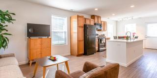 Affordable Housing - Homes of Evansville Gallery 14