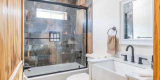Stunning Fully Furnished 4-Bedroom Home with Amazing Views, EV Charger & Solar in Big Bear! Gallery 33