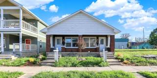 1624 Prospect Street Gallery 1