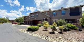 Luxury Fully Furnished Golf Course Condo in Gated Hassayampa! Gallery 1