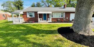 3 Bedroom, 1 Bath Rancher Available for Rent! Gallery 1