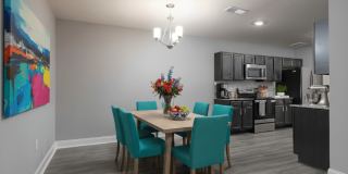 Cocoa Grand Apartments Gallery 25