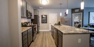 Gatsby Apartments Gallery 1
