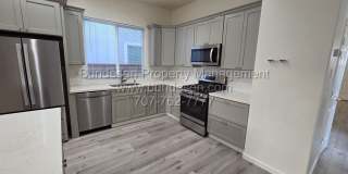 Spacious 4BD/4.5BA Westside Santa Rosa Home ~2,700 Sq. Ft. ~ 3855 Louis Kohn Gallery 8