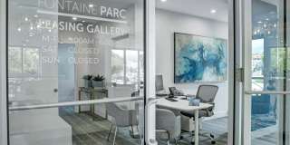 275 Fontaine Parc Gallery 18