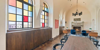 Affordable Housing - Buzza Lofts of Uptown Gallery 26