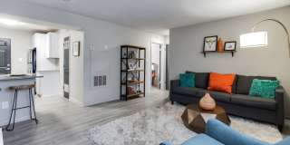 The Element at Kirkwood Apartments Gallery 30
