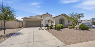 Spacious 5-Bedroom Home with Open Floor Plan & Private Backyard Gallery 1