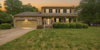 914 Weldun Court Gallery 1