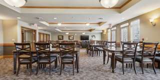 Harborside Commons Senior Apartment Homes Gallery 37