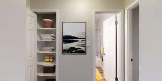STATION WEST Gallery 13