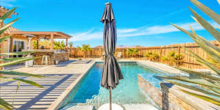 Fully Furnished Pool Home Gallery 8