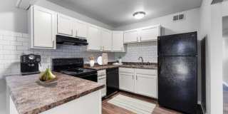 Treetop Lodge Apartments Gallery 1