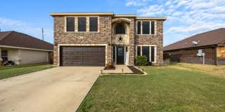 4103 Dewitt County Court, Killeen, TX Gallery 1