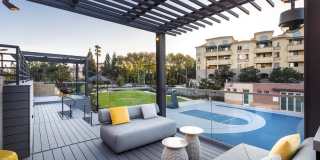 360 Luxury Apartments Gallery 10