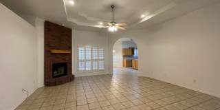 4-Bedroom House for Rent in Killeen Gallery 3