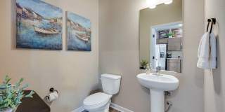 Villas at Pony Tracks Gallery 9