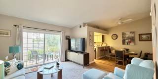 AVAILABLE NOW! 1 bedroom, 1 bathroom condo in Palm Springs! Gallery 5