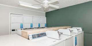 Parkside Apartments Gallery 11