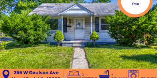 266 W Goulson Ave Gallery 1