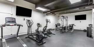 Wilkinson Lofts Gallery 17