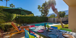 Stylish Palm Springs Retreat with Pool (Monthly Only - No Long Term) Gallery 25