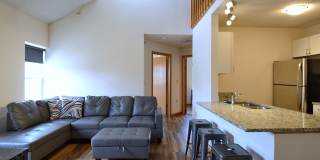 Campus Village Apartments Gallery 1