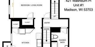 421 Washburn Place - 1 Gallery 14