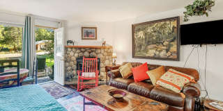 FRISCO ! Furnished! 1 pet negotiable!  An Artist's retreat! Must see. Gallery 4