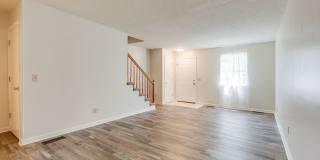 3-Bedroom Townhome with Garage and Private Balcony -- Bristol Gallery 7