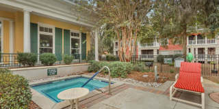 Condominium in The Merritt on Whitemarsh Island for Lease Gallery 33