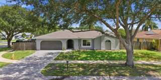 11991 SW 51st Court Gallery 1