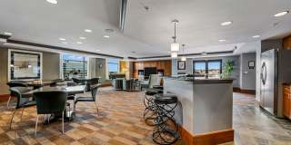 Come live in Penterra Plaza! Gallery 16