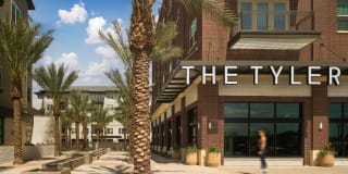 The Tyler at Epicenter Gallery 1