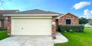 13560 Lake Breeze Ln., Willis, TX 77318 Gallery 1