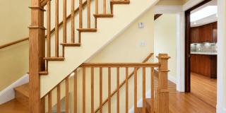 Sophisticated and Spacious Piedmont Craftsman Home Sophisticated and Spacious Piedmont Craftsman Home Gallery 47