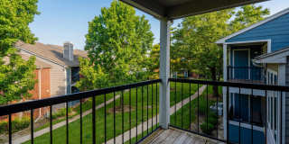 Timber Hollow Apartments Gallery 21